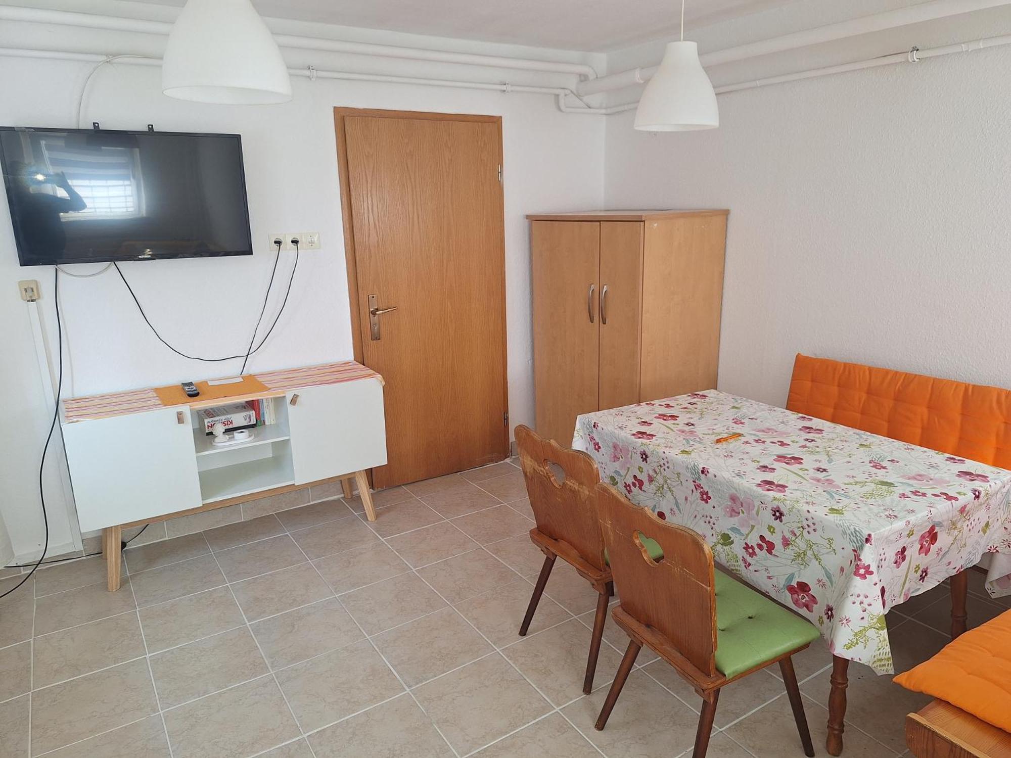 Ferienwohnung Anja Зоннеберґ Екстер'єр фото